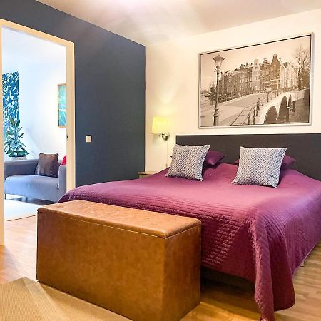 Artist House Amsterdam Hotel Luaran gambar