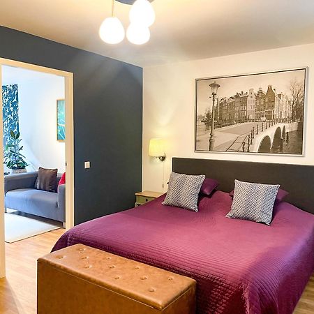 Artist House Amsterdam Hotel Luaran gambar