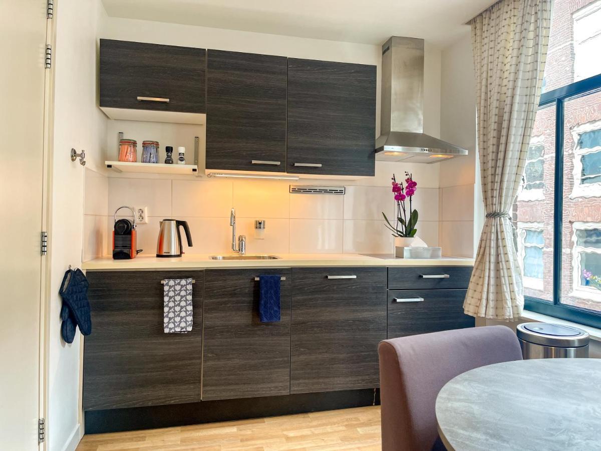 Artist House Amsterdam Hotel Luaran gambar