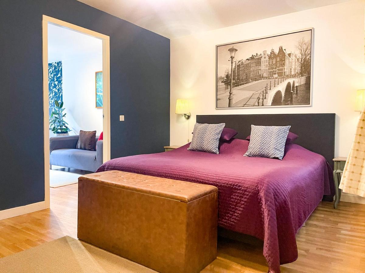 Artist House Amsterdam Hotel Luaran gambar