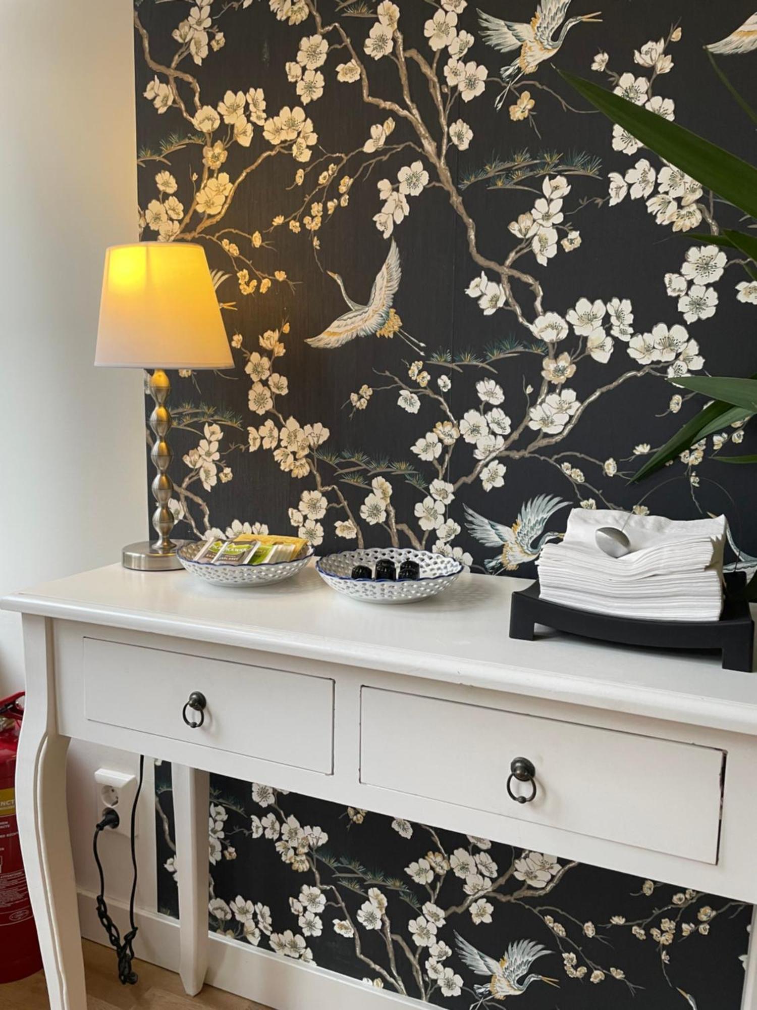 Artist House Amsterdam Hotel Luaran gambar