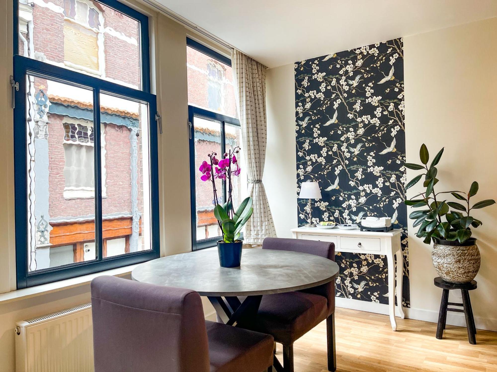 Artist House Amsterdam Hotel Luaran gambar