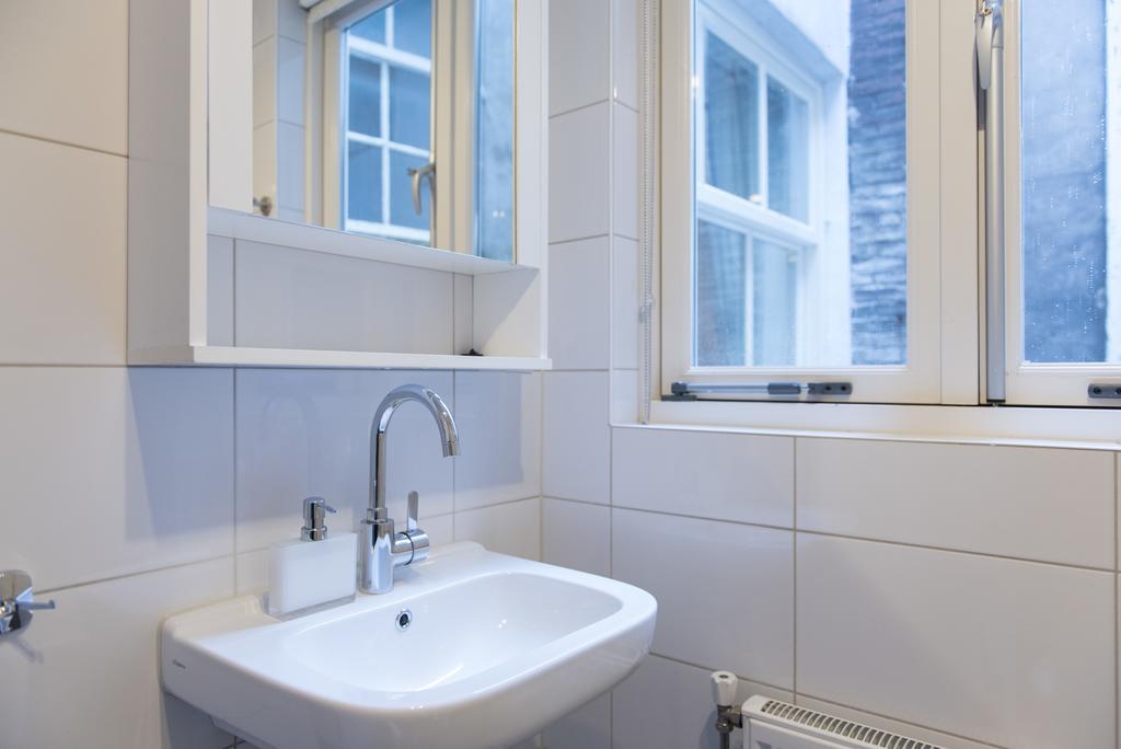 Artist House Amsterdam Hotel Bilik gambar
